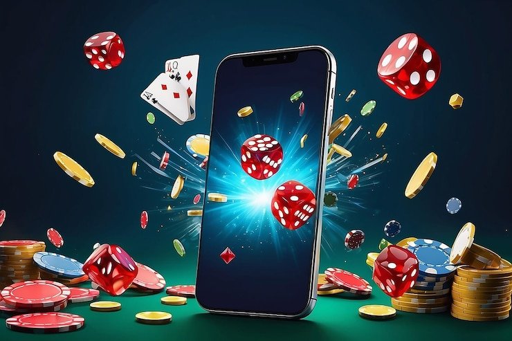 Pemeriksaan detail penarikan melalui layar mobile