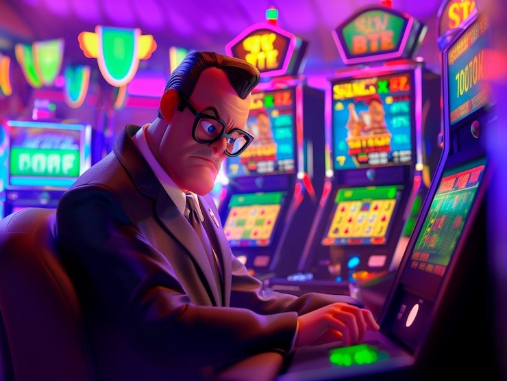 Privasi akun nemo189 saat penggunaan mobile